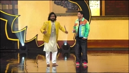 Super Dancer Chapter 5 - 27th September 2025